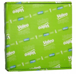 Valeo 836354 Двомасове колесо volvo s60ii, s80 ii, xc60 2.0 d5