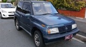 Китай OUTSUZKIT005-B КОМПЛЕКТ ПІДВІСКИ ЛІФТ +2 ДЮЙМИ SUZUKI VITARA (88-98) 50/100 КГ