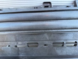 Citroen OE ATPG-8-0209-Z-9 Повітряне кермо ролета жалюзі opel corsa f peugeot 208 ii 9836865380