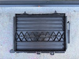 Citroen OE ATPG-8-0209-Z-9 Повітряне кермо ролета жалюзі opel corsa f peugeot 208 ii 9836865380