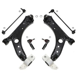 Master-Sport 36865-KIT-MS Комплект роз'ємів важелів наконечники audi a3 8p octavia altea golf 5 ms