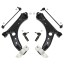 Master-Sport 36865-KIT-MS Комплект роз'ємів важелів наконечники audi a3 8p octavia altea golf 5 ms