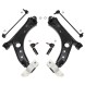 Master-Sport 36865-KIT-MS Комплект роз'ємів важелів наконечники audi a3 8p octavia altea golf 5 ms