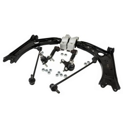 Master-Sport 36865-KIT-MS Комплект роз'ємів важелів наконечники audi a3 8p octavia altea golf 5 ms