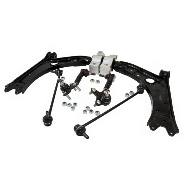 Master-Sport 36865-KIT-MS Комплект роз'ємів важелів наконечники audi a3 8p octavia altea golf 5 ms
