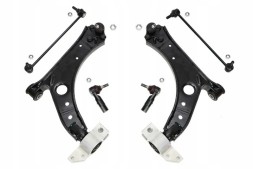 Master-Sport 36865-KIT-MS Комплект роз'ємів важелів наконечники audi a3 8p octavia altea golf 5 ms