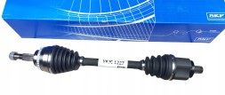SKF VKJC 1227 Приводний вал лівий skf renault megane i scenic i 1997-2003