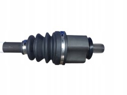 SKF VKJC 1227 Приводний вал лівий skf renault megane i scenic i 1997-2003