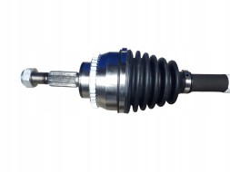 SKF VKJC 1227 Приводний вал лівий skf renault megane i scenic i 1997-2003