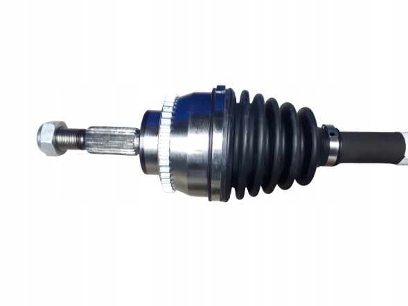 SKF VKJC 1227 Приводний вал лівий skf renault megane i scenic i 1997-2003