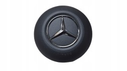 Mercedes-Benz OE AIR BAG MERCEDES KIEROWNICY MERCEDES E-KLASA W213 LIFT SPRINTER W907 W910 Подушка безпеки водія AIRBAG Mercedes W213 LIFT Sprinter W907 W910