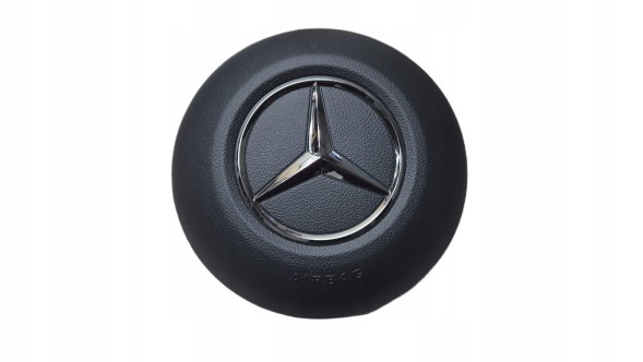 Mercedes-Benz OE AIR BAG MERCEDES KIEROWNICY MERCEDES E-KLASA W213 LIFT SPRINTER W907 W910 Подушка безпеки водія AIRBAG Mercedes W213 LIFT Sprinter W907 W910