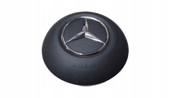 Mercedes-Benz OE AIR BAG MERCEDES KIEROWNICY MERCEDES E-KLASA W213 LIFT SPRINTER W907 W910 Подушка безпеки водія AIRBAG Mercedes W213 LIFT Sprinter W907 W910