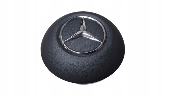 Mercedes-Benz OE AIR BAG MERCEDES KIEROWNICY MERCEDES E-KLASA W213 LIFT SPRINTER W907 W910 Подушка безпеки водія AIRBAG Mercedes W213 LIFT Sprinter W907 W910