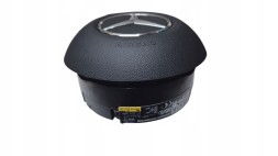 Mercedes-Benz OE AIR BAG MERCEDES KIEROWNICY MERCEDES E-KLASA W213 LIFT SPRINTER W907 W910 Подушка безпеки водія AIRBAG Mercedes W213 LIFT Sprinter W907 W910