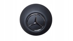 Mercedes-Benz OE AIR BAG MERCEDES KIEROWNICY MERCEDES E-KLASA W213 LIFT SPRINTER W907 W910 Подушка безпеки водія AIRBAG Mercedes W213 LIFT Sprinter W907 W910