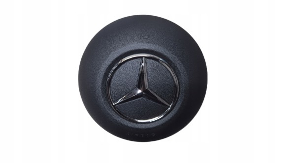 Mercedes-Benz OE AIR BAG MERCEDES KIEROWNICY MERCEDES E-KLASA W213 LIFT SPRINTER W907 W910 Подушка безпеки водія AIRBAG Mercedes W213 LIFT Sprinter W907 W910