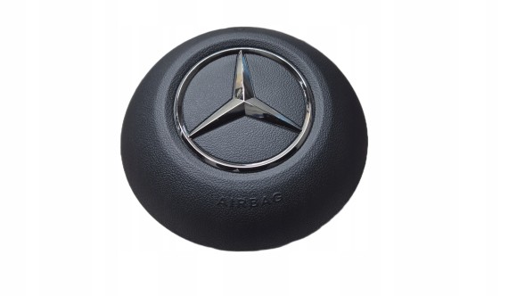 Mercedes-Benz OE AIR BAG MERCEDES KIEROWNICY MERCEDES E-KLASA W213 LIFT SPRINTER W907 W910 Подушка безпеки водія AIRBAG Mercedes W213 LIFT Sprinter W907 W910