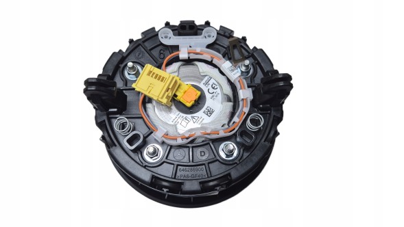 Mercedes-Benz OE AIR BAG MERCEDES KIEROWNICY MERCEDES E-KLASA W213 LIFT SPRINTER W907 W910 Подушка безпеки водія AIRBAG Mercedes W213 LIFT Sprinter W907 W910