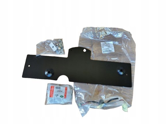 Land Rover OE Кронштейн для номерного знака Land Rover Defender 2007-2016 L316 LR016954