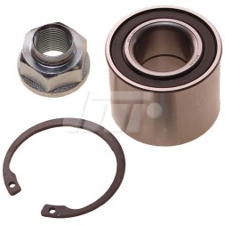 WB24150 SATO TECH Комплект підшипників призначених для монтажу на маточину