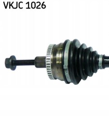 SKF VKJC 1026 Skf vkjc 1026 привідний вал