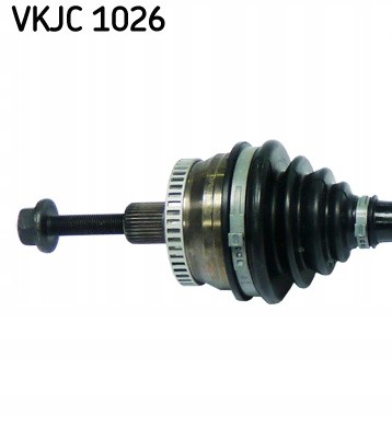SKF VKJC 1026 Skf vkjc 1026 привідний вал