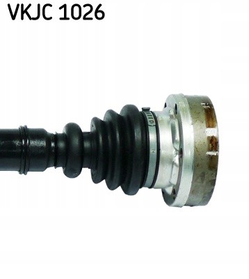 SKF VKJC 1026 Skf vkjc 1026 привідний вал