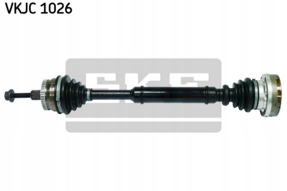 SKF VKJC 1026 Skf vkjc 1026 привідний вал