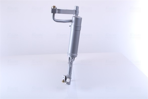 Nissens 940500 Конденсер з осушувачем ford fiesta 13-/b-max 13-