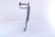 Nissens 940500 Конденсер з осушувачем ford fiesta 13-/b-max 13-