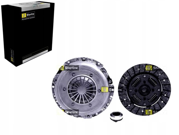Nissens 940500 Конденсер з осушувачем ford fiesta 13-/b-max 13-