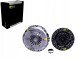 Nissens 940500 Конденсер з осушувачем ford fiesta 13-/b-max 13-
