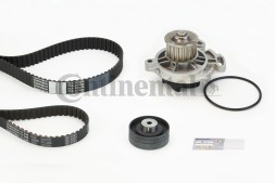 Continental CT939WP7PRO Ct 939 wp7 pro комплект ременя грм + насос охолоджуючої рідини