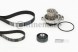 Continental CT939WP7PRO Ct 939 wp7 pro комплект ременя грм + насос охолоджуючої рідини