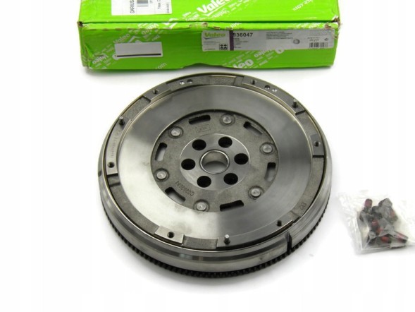 Valeo 836047 Двомасове колесо citroen c4 picasso c5 iii ds5 peugeot 3008 508 1.6 hdi valeo
