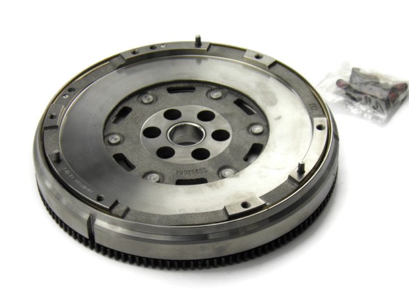Valeo 836047 Двомасове колесо citroen c4 picasso c5 iii ds5 peugeot 3008 508 1.6 hdi valeo