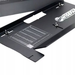 Китай Плитки для сходження, регулювання геометрії Wisefab WF778