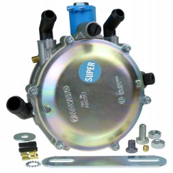 Lovato RGE140 Редуктор lovato rge140 elektronik 190 км 140 квт