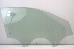 Skoda OE SZYBA DRZWI PRAWY PRZÓD PRAWA PRZEDNIA KAROQ LIFT AS2 2023 575845202 СКЛО ДВЕРЕЙ ПЕРЕДНЄ ПРАВЕ SKODA KAROQ LIFT AS2 2023 575845202