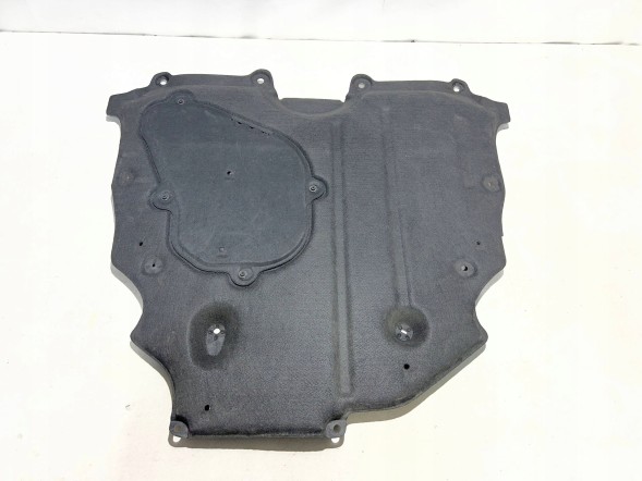 Lexus OE 5142008012 pmi150921 ЗАХИСНА ПЛАСТИНА ПІД ДВИГУН LEXUS II NX250H NX350H NX450H 51420-08012