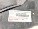 Lexus OE 5142008012 pmi150921 ЗАХИСНА ПЛАСТИНА ПІД ДВИГУН LEXUS II NX250H NX350H NX450H 51420-08012