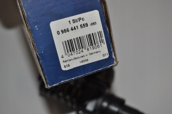 Bosch 0 986 441 559 Насосна установка bosch 0986441559 audi seat skoda vw акція розпродаж !!