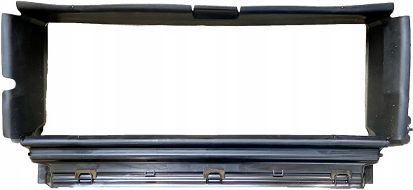 Volvo OE 31353798 Повітряне кермо переднє