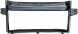 Volvo OE 31353798 Повітряне кермо переднє