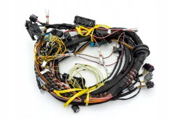BMW OE 61119140857 Правий передній джгут проводів BMW E60 E61