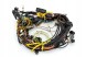 BMW OE 61119140857 Правий передній джгут проводів BMW E60 E61