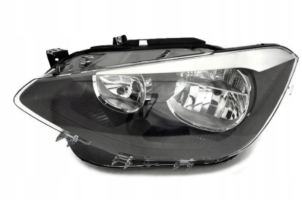 Китай 478988JK9444-1184LMLDEM2BM BMW 1 F20 F21 ВІД 2011- ЛАМПА ФАРА ЛІВА
