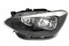 Китай 478988JK9444-1184LMLDEM2BM BMW 1 F20 F21 ВІД 2011- ЛАМПА ФАРА ЛІВА