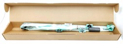 Mercedes-Benz OE A2058602902, DWP527397OE ШТОРА ЛІВА ПОДУШКА БЕЗПЕКИ AIRBAG MERCEDES W205 COUPE A2058602902 НОВА ОРИГІНАЛ